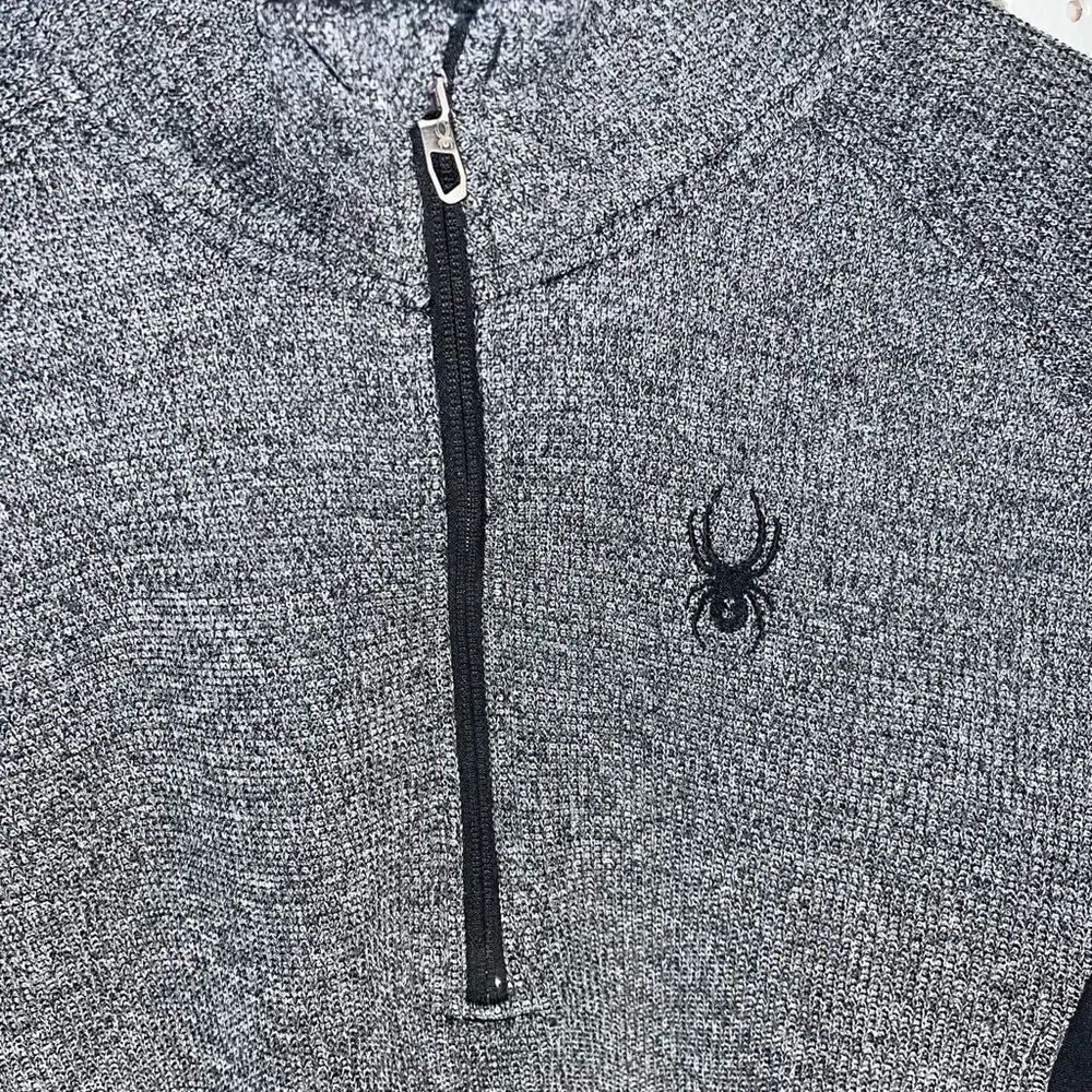Spyder core pullover  - Picture 3 of 5